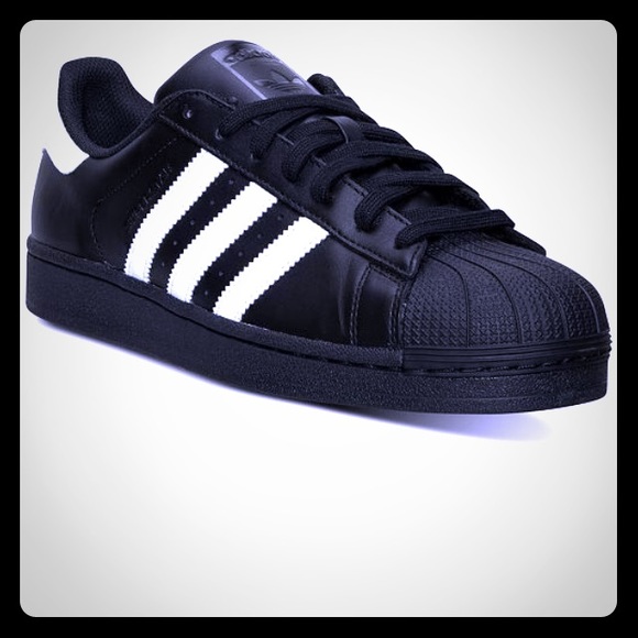 finish line shell toe adidas